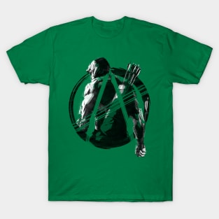 Arrow T-Shirt